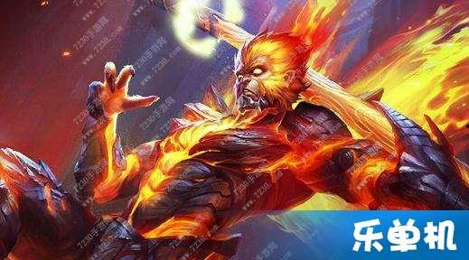 王者最新猴子爆料,猴王归来，神秘技能曝光，战力再升级！